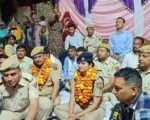 राजस्थान: सफाईकर्मी की बेटियों की शादी में भात भरने पहुंचे थाने वाले..